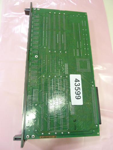 Used FANUC Circuit Board A16B-2200-0842/08F #43599