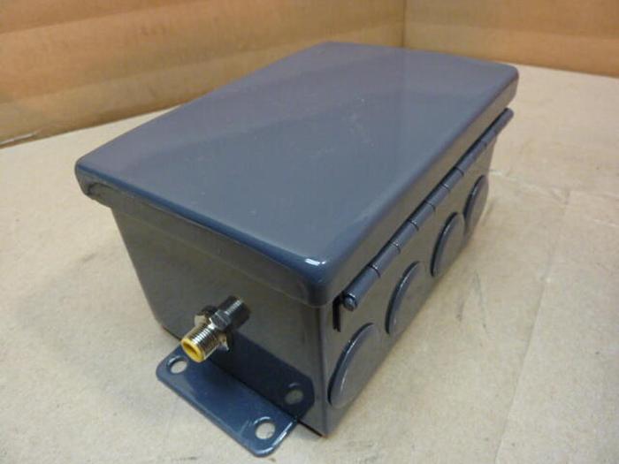 JBL Junction Box DD2E04S-4 #29815