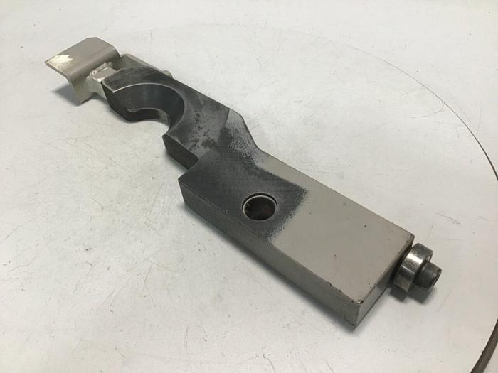 Used TOSHIBA Safety Bar Stop (Lock) ISG120NV10-5B / SBL #116211