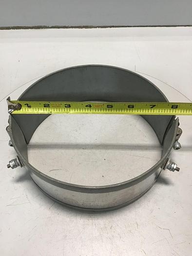 TEMPCO 900 Watt Heater Band NS0708030011 #125670