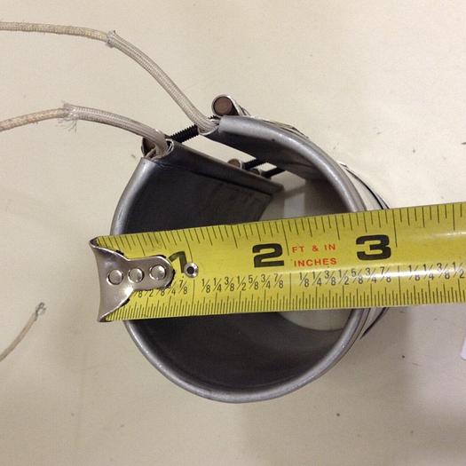 Used KMS 1000 Watt Heater Band HEATER BAND790 #69790