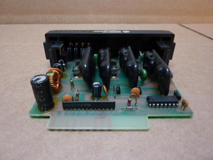 Used GENERAL ELECTRIC / GE AC Output Module IC610MDL176A #27649