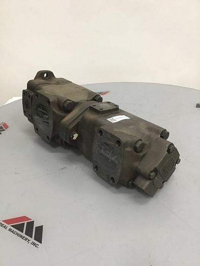 Used VICKERS Vane Pump 45VTCS42A Used