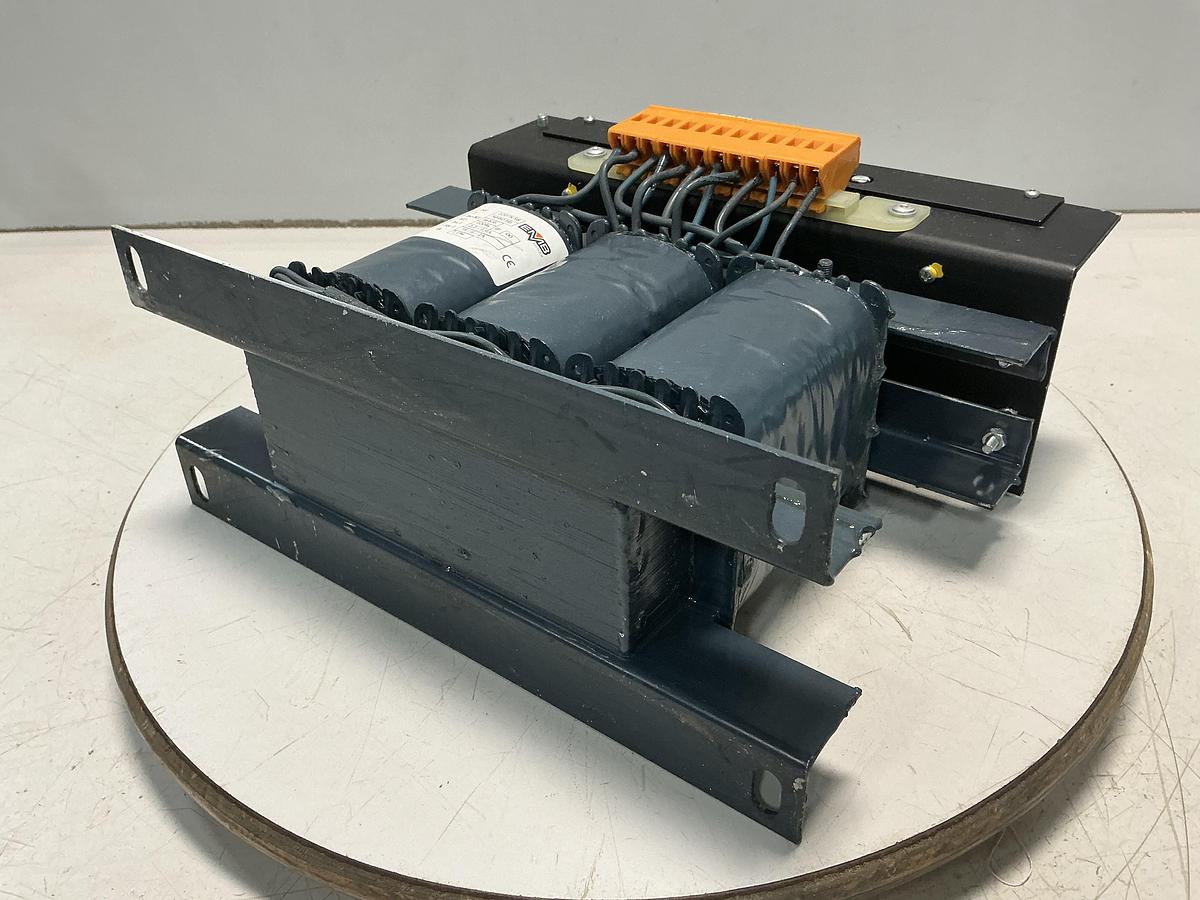 Used EMB WITTLICH PU93+GL93