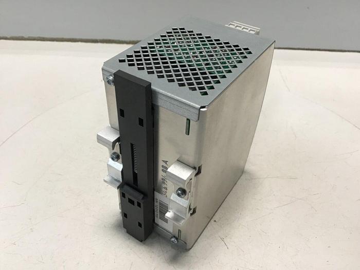 Used ALLEN BRADLEY Buffer Unit 1606-XLBUFFER #125370