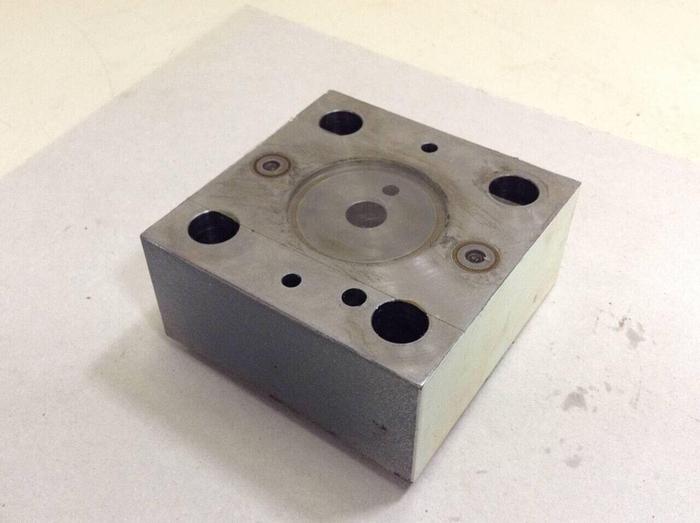 Used REXROTH Valve Block LFA25D2262 #68319