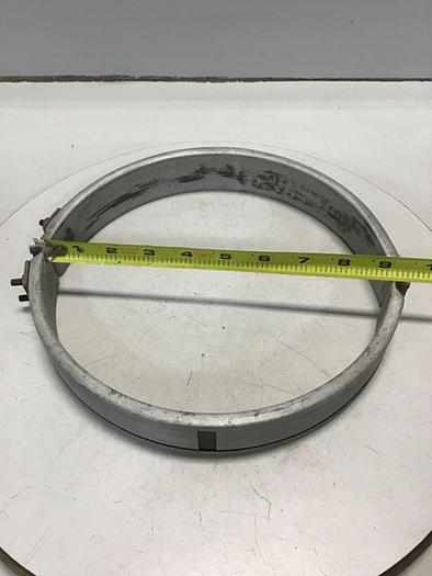 Used WELLMAN 700 Watt Heater Band 326334 700W #125906