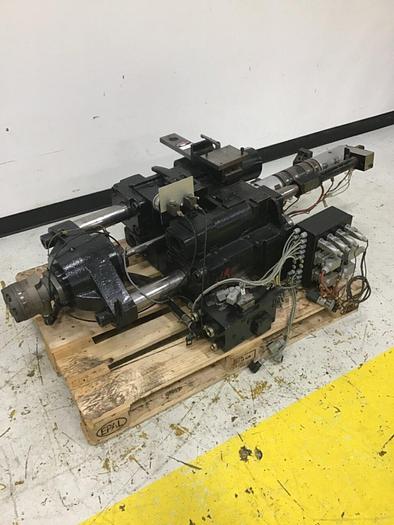 Used ENGEL 3.7 Oz Injection Unit ES 330/65HL / IU Used