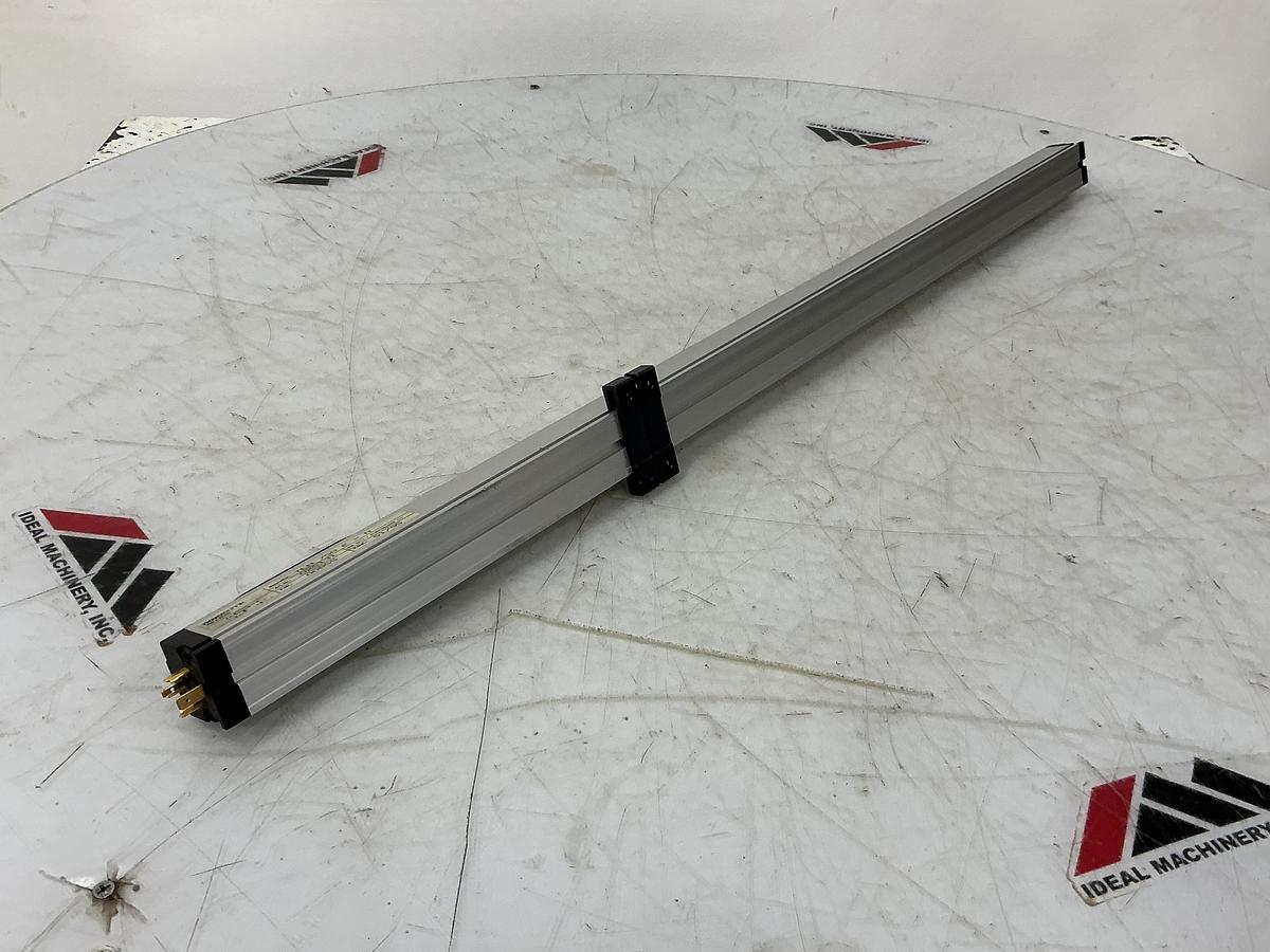 Used NOVOTECHNIK TLH 750 E-D