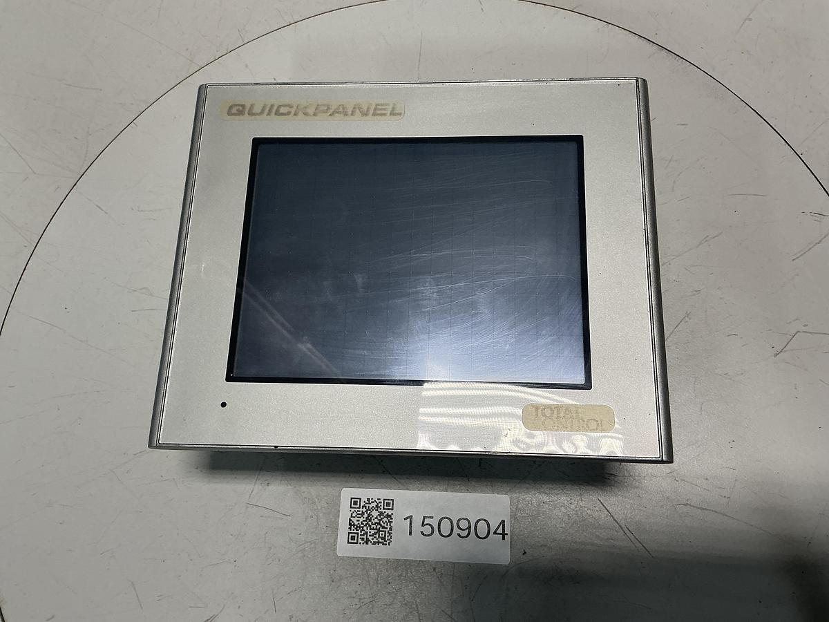 Used TOTAL CONTROL CQPKSTDN0000-A