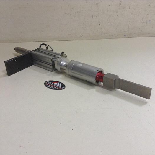 Used DUKANE Welding Horn 41C28 /F #85255