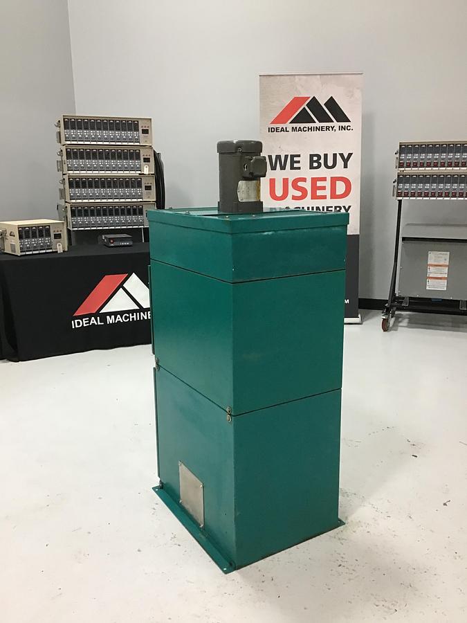 Used AERCOLOGY MDVH1020 Dust Collector Used #139074