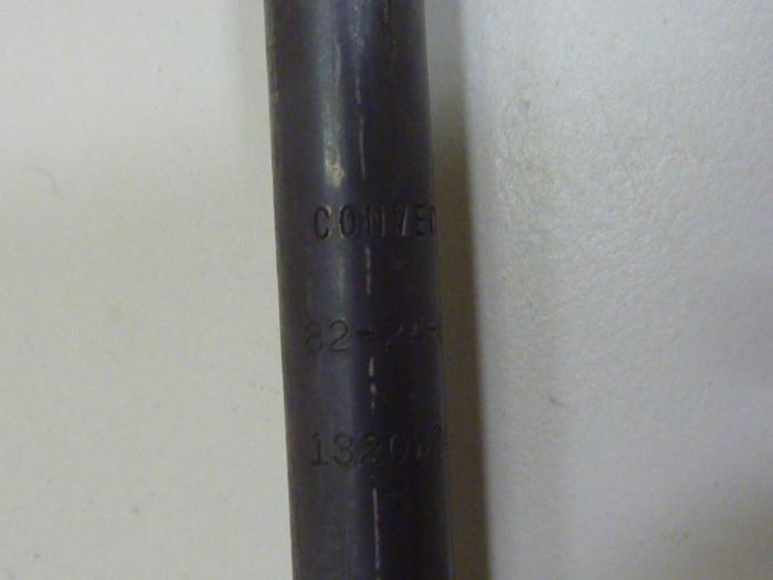 Used SYNVENTIVE 1320 Watt Heating Element 82-24-0550-PSE #58311