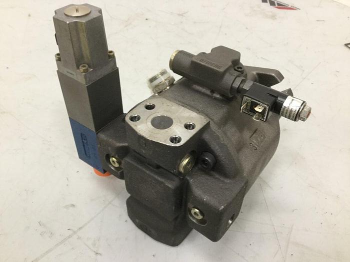 Used REXROTH Hydraulic Pump SYDFE120028RPPA12N00 #107906