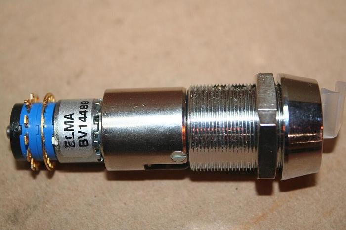 Used ELMA Lock BV14489 #20014