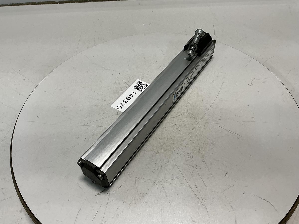 Used BALLUFF BTL5-A11-M0130-P-SA167-S32