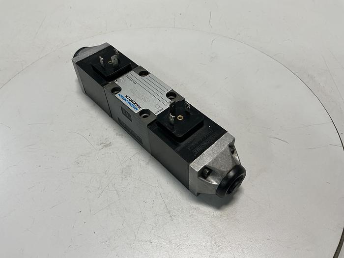 Used REXROTH 4WE 6 E67-53/BG24NZ4/T07