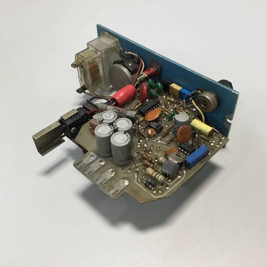 Used DME Temperature Control FC-15 #93421