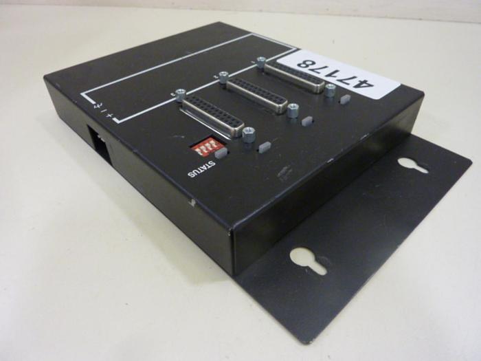 Used PANEL TEC Port Expander 1000-PEX3000 #47181