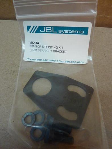 Used JBL Sensor Kit DD2T18LA-4 #30949