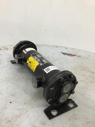 Used CINCINNATI MILACRON Heat Exchanger LK-712-80876 #136975