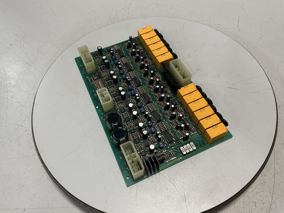 Used TOSHIBA H1007794