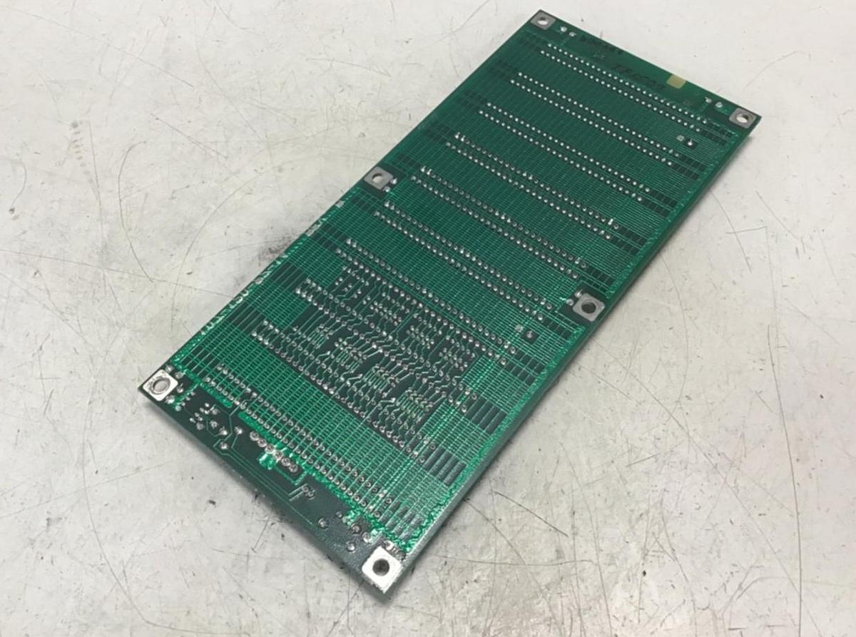 Used CONAIR Circuit Mother Board 107-119-22 USED