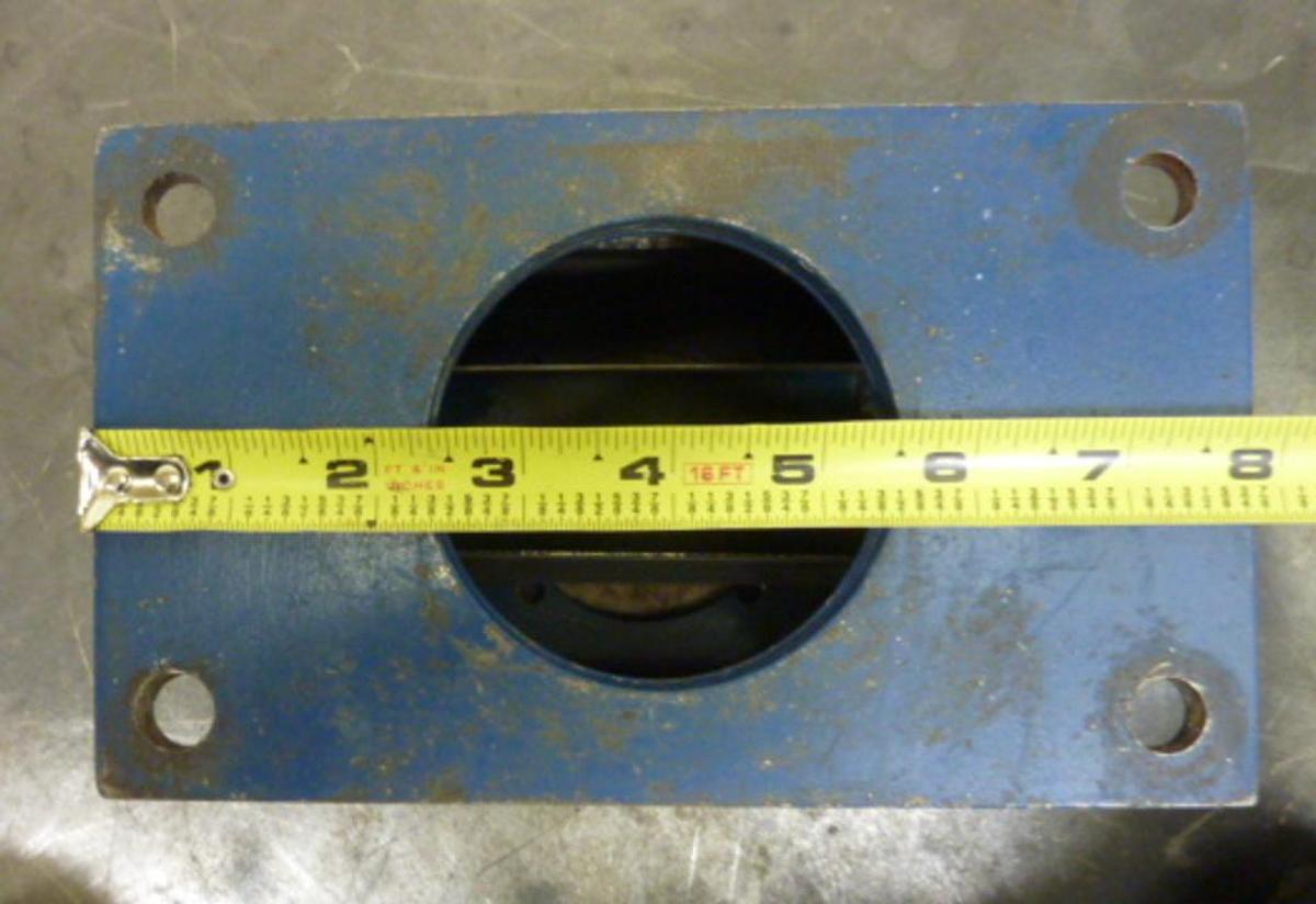 Used METAL FABRICATOR Drawer Magent MAGNET132 USED