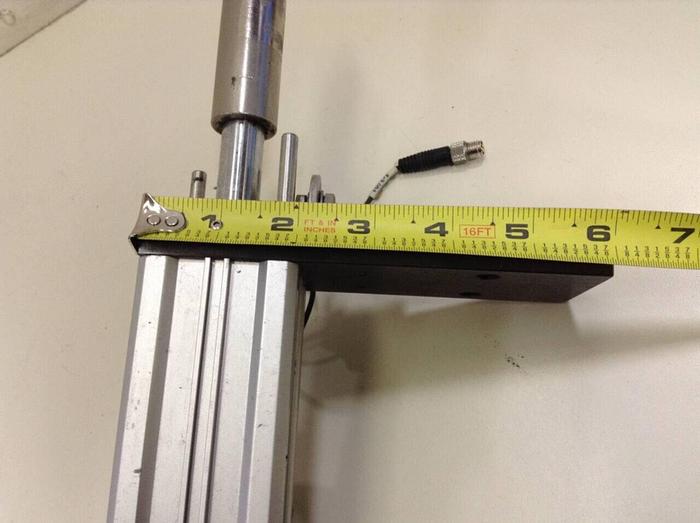 Used DUKANE Welding Horn 41C28 /WH #85239