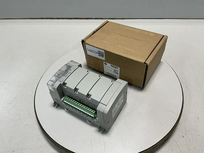 ALLEN BRADLEY 2080-LC50-24AWB