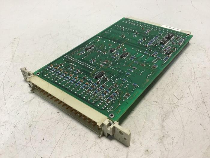 Used RESOTEC Card 90113.01 #131180