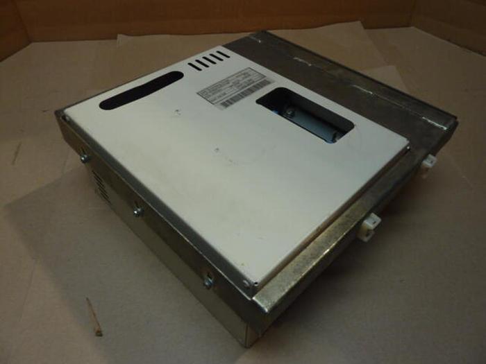 Used ABB Control Unit ACS50X-XXX-X-00P Used