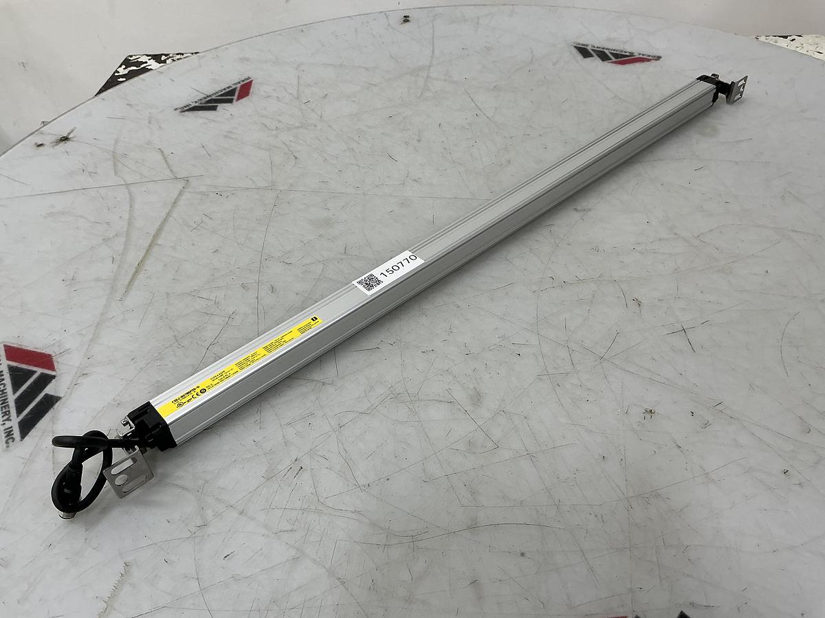 Used STI F3SJ-B0785P25-D