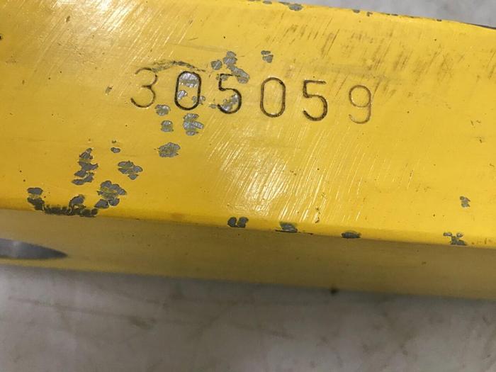 Used VAN DORN Toggle Link 305059 #142222