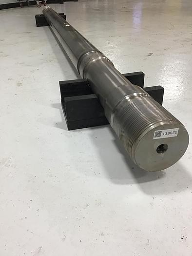 Used VAN DORN 700 Ton Tie Bar 353468 USED