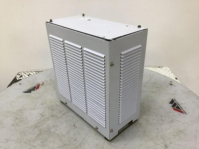 Used MIKAMO ELECTRIC 14 kVA Transformer 35 J150-7 #138983