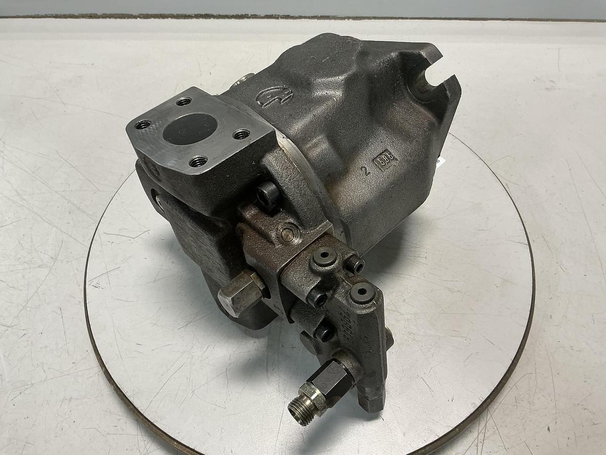 Used ARBURG A 10 V S O 28 DR / 31R-PP A 12N00-SO109