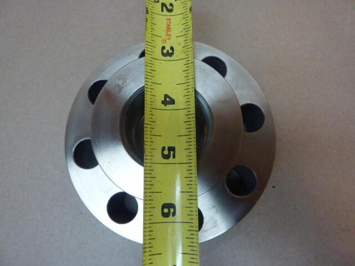 Used ENGEL End Cap EN-EC-50M-N-7503 #36455