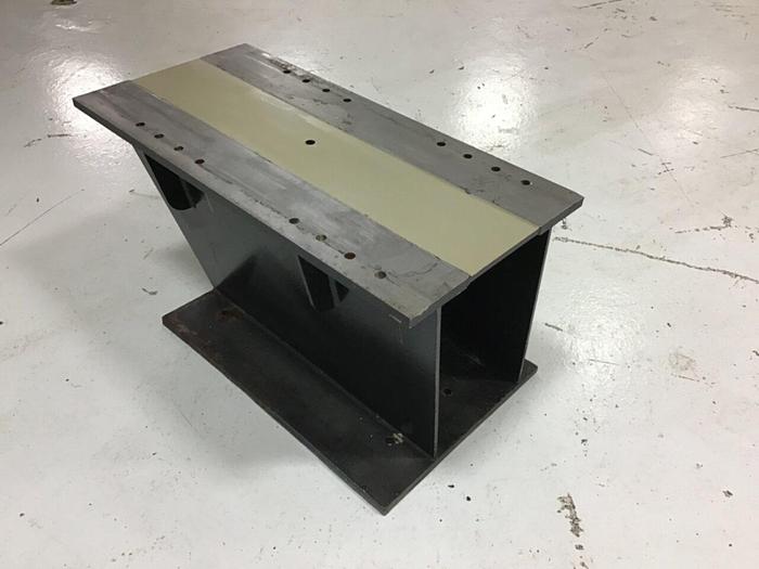 Used SEPRO Robot Stand 32X22 ROBOT STAND #139076