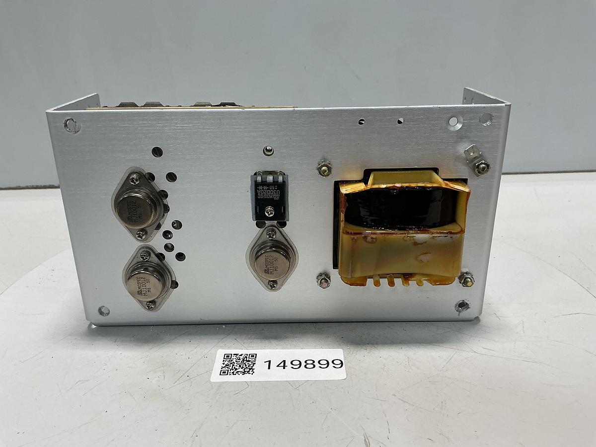 Used SOLA SLS-12-068T