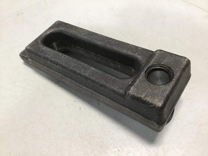 Used PPE Closed Toe Mold Clamp CLAMP638 #111638