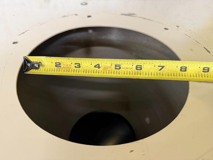 Used AEC WHITLOCK HPR-30