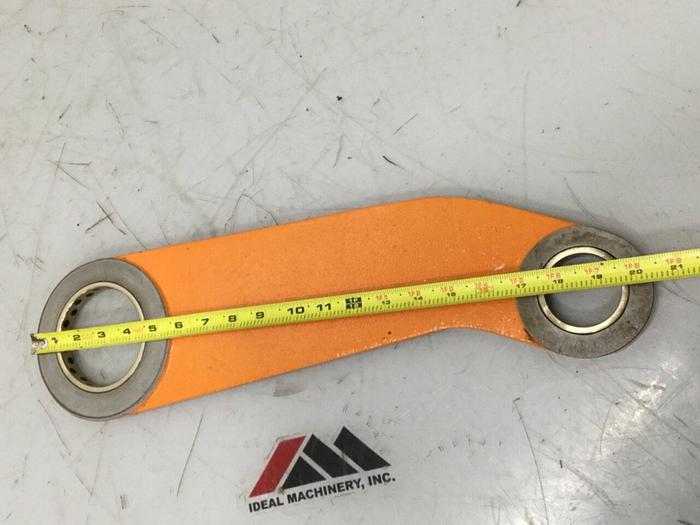 Used CINCINNATI MILACRON Toggle Link 5038009 #111357