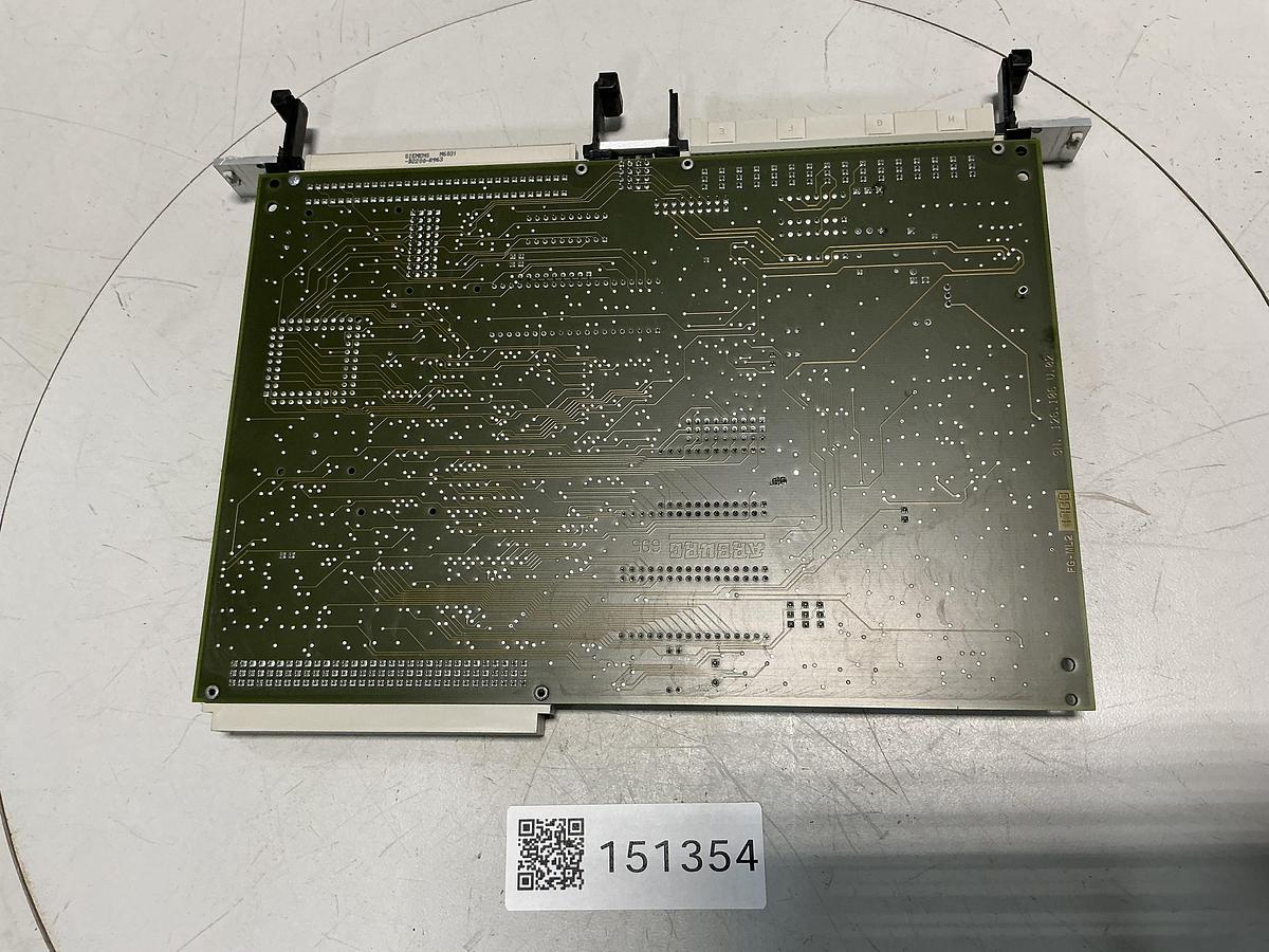 Used ARBURG 695