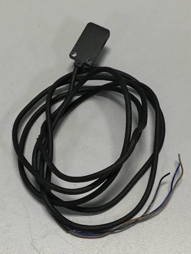 Used OMRON Photoelectric Sensor E3T-FD11 #99192