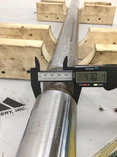 Used CINCINNATI MILACRON Tie Bar 5025641 Used