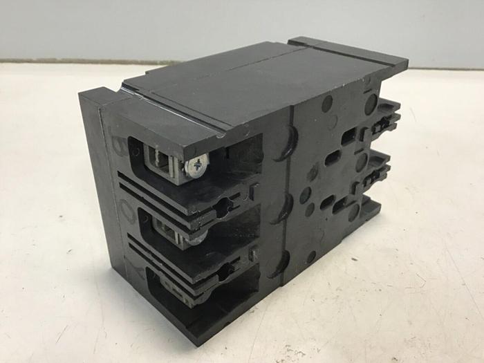 Used GE 50 Amp Circuit Breaker TED136050 #134085