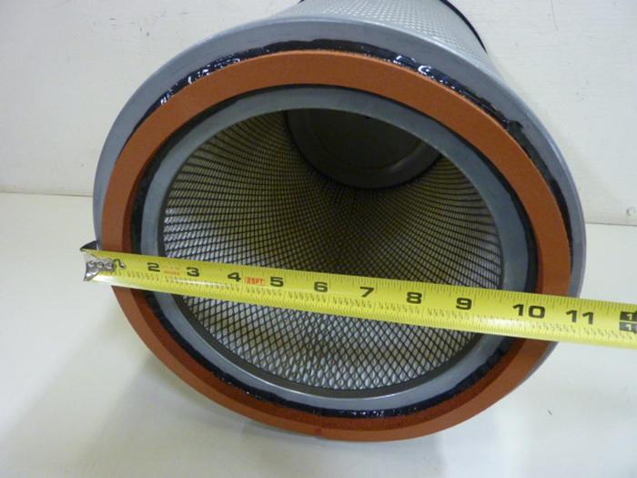 Used CONAIR Filter 267-04-724 #62735