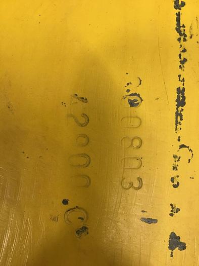 Used VAN DORN Toggle Link 300803 #140528