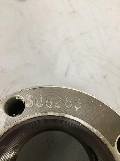 Used VAN DORN Tie Bar Nut 308283 Used #116969